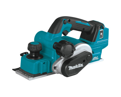 Купить Рубанок аккумуляторный Makita DKP181Z (каркас)
