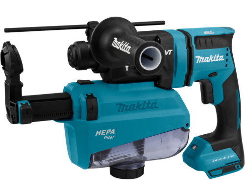 Купити Акумуляторний перфоратор Makita DHR182ZWJ