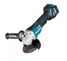 Акумуляторна Кутова шліфмашина Makita DGA513Z (каркас)