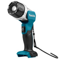 Аккумуляторный фонарь Makita DEAML106 (каркас)