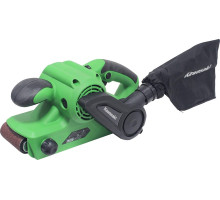 Ленточная шлифмашина Kawasaki K-BS 900-1