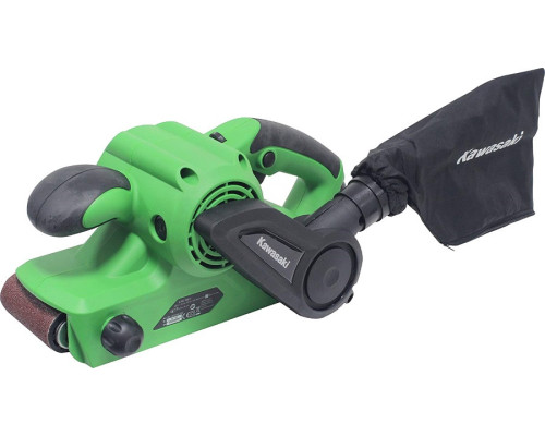 Купить Ленточная шлифмашина Kawasaki K-BS 900-1
