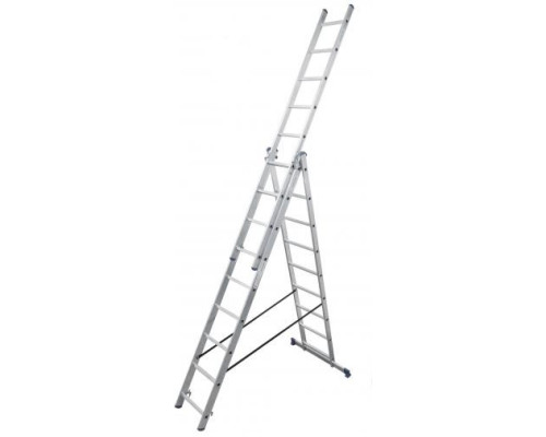 Купити Драбина 3-х секційна VIRASTAR TRIOMAX 3x8 (VTL038)