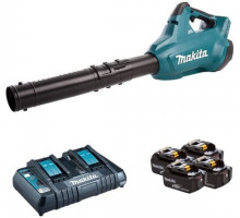 Повітродув акумуляторний Makita DUB362PT4