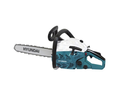Купити Бензопила Hyundai X 370