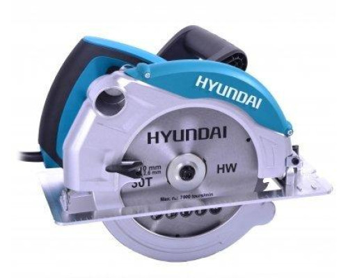 Купить Пила дисковая Hyundai C 1800-210