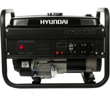 Бензиновий генератор Hyundai HHY 3030F