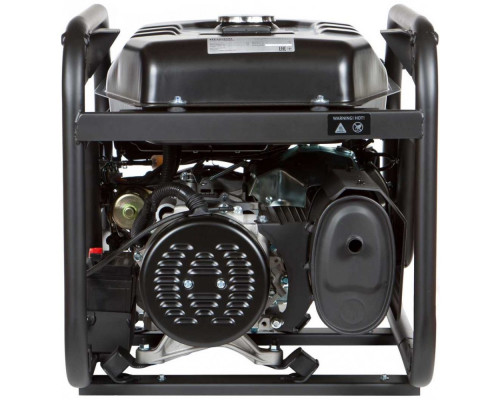 Купити Бензиновий генератор Hyundai HHY 7050FE ATS