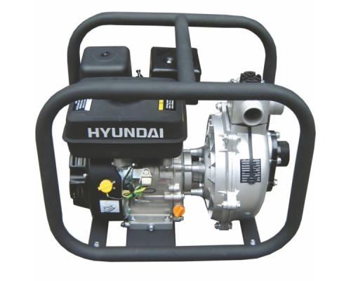 Купить Мотопомпа высокого давления Hyundai HYH 53-80