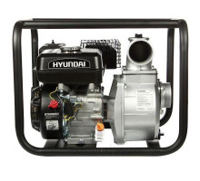 Мотопомпа для чистої води Hyundai HY 101