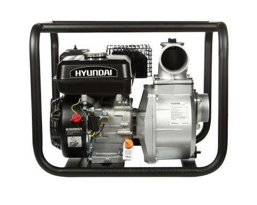 Купити Мотопомпа для чистої води Hyundai HY 101