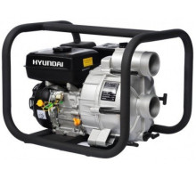 Мотопомпа високого тиску Hyundai HYH 52-80