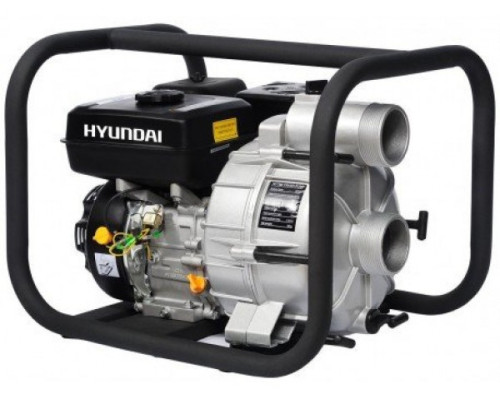 Купити Мотопомпа високого тиску Hyundai HYH 52-80