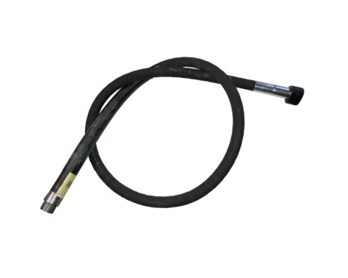 Купить Гибкий вал 1 м для глубинного вибратора ENAR TDX/TDXE 1 (296310)