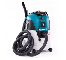 Пилосос вологого і сухого прибирання Makita VC2512L