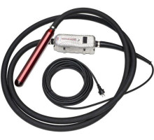 Глубинный вибратор для бетона ENAR SPYDER PRO 230V-50 (288125)