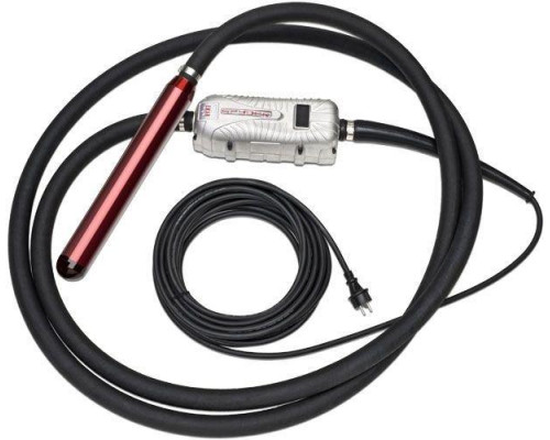 Купить Глубинный вибратор для бетона ENAR SPYDER PRO 230V-50 (288125)