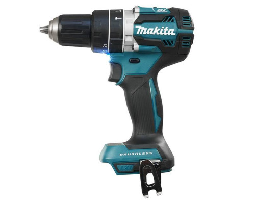 Купити Акумуляторна ударний дриль-шуруповерт Makita DHP484Z (каркас)