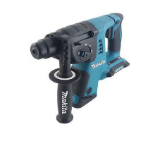 Аккумуляторный перфоратор Makita DHR263Z (каркас)