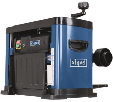 Рейсмусовый станок Scheppach PLM1800 (5902208901)