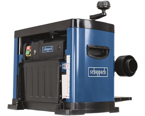Купить Рейсмусовый станок Scheppach PLM1800 (5902208901)