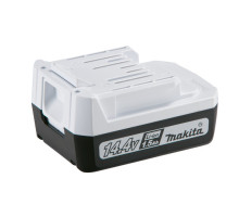 Акумулятор Makita BL1415G Li-Ion 14,4 В / 1,5 Ач 198192-8