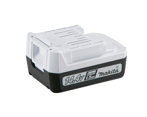 Купити Акумулятор Makita BL1415G Li-Ion 14,4 В / 1,5 Ач 198192-8