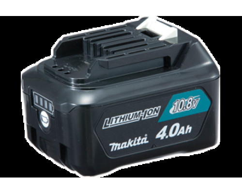 Купити Акумулятор Makita CXT BL1040B Li-Ion 10,8 В / 4 Ач 632F39-7