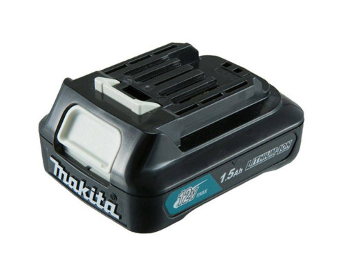 Купити Акумулятор Makita BL1016B Li-Ion 12 В / 1,5 Ач 632F55-9