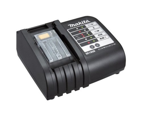 Купить Зарядное устройство Makita LXT DC18SD 194533-6