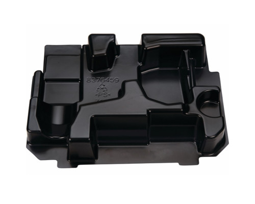 Купить Вкладыш Makita в Makpac 3 для BTW450 837645-9