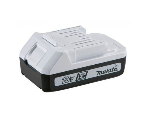Купить Аккумулятор Makita BL1815G Li-Ion 18 В / 1,5 Ач 198186-3