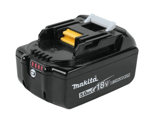Купить Аккумулятор Makita BL1850B Li-Ion 18В / 5Ач 632F15-1