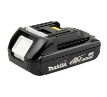 Аккумулятор Makita BL1815N Li-Ion 18 В / 1,5 Aч 632A54-1
