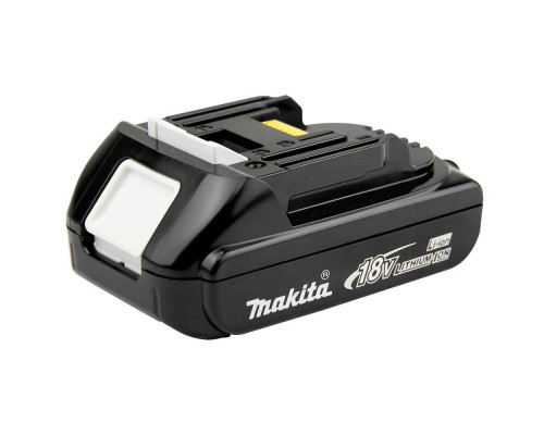 Купить Аккумулятор Makita BL1815N Li-Ion 18 В / 1,5 Aч 632A54-1