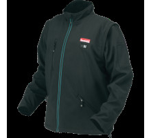 Акумуляторна куртка з підігрівом Makita XXXL DCJ200Z3XL