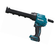 Аккумуляторный пистолет для герметика Makita DCG180Z (каркас)