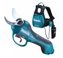 Аккумуляторный секатор Makita DUP361Z (каркас)