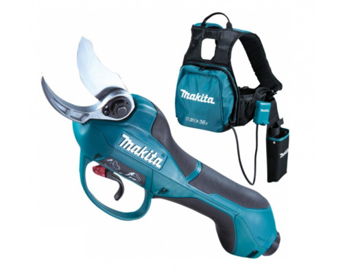 Купить Аккумуляторный секатор Makita DUP361Z (каркас)