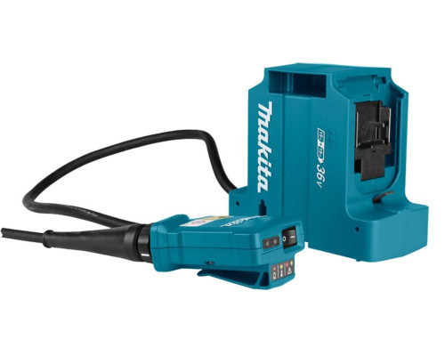 Купить Аккумуляторный секатор Makita DUP361Z (каркас)