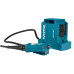 Купить Аккумуляторный секатор Makita DUP361Z (каркас)