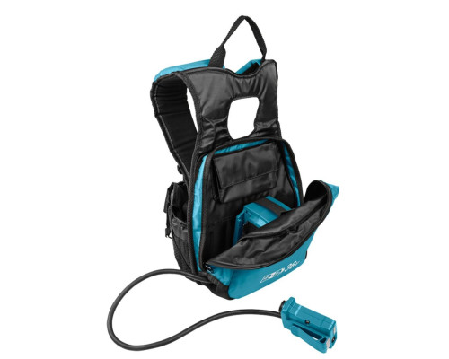 Купить Аккумуляторный секатор Makita DUP361Z (каркас)