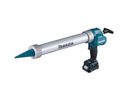 Купити Акумуляторний пістолет для герметика Makita CG100DWAEB