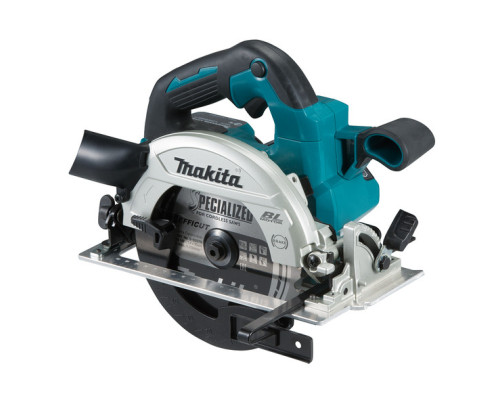 Купити Акумуляторна дискова пила Makita DHS660Z (каркас)