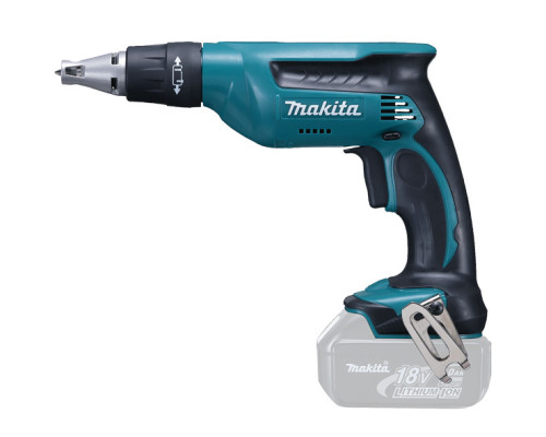 Купити Акумуляторний шуруповерт Makita DFS451Z (каркас)