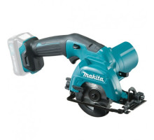 Акумуляторна дискова пила Makita HS301DZ (каркас)