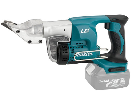 Купить Аккумуляторные ножницы по металлу Makita DJS130Z (каркас)