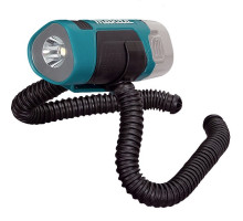Акумуляторний ліхтар Makita ML101 (каркас) DEAML101