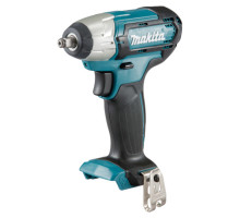 Акумуляторний ударний гайковерт Makita TW140DZ (каркас)