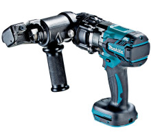 Акумуляторний різак для різання шпильок Makita DSC121ZK (каркас)